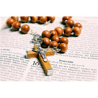 Why Pray the Rosary?   by Brother John Samaha, S.M.