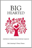 Big Hearted – Grow Your Heart.