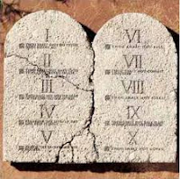 Studies Show the Ten Commandments are Good for You
