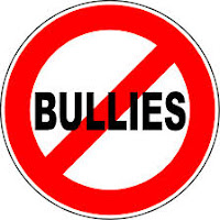 Deliver Us From Bullies by Nellie Edwards