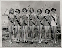 Ban on Beauty Pageants?