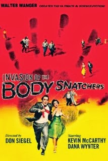 Invasion of the Body Snatchers is for Real