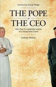 Be the CEO of Your Life, Lessons from JPII