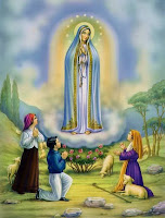 Father Calloway: Our Lady of Fatima’s Remedy for Our Times