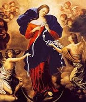 How Powerful is Our Lady Undoer of Knots?