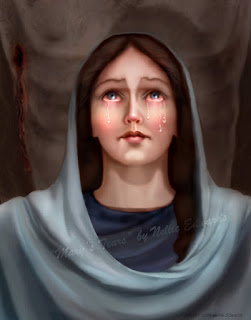 An Apology to The Blessed Mother