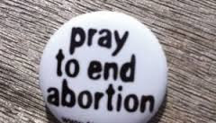 Is ISIS a Spiritual Consequence of Abortion?