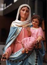 Our Lady of the Rosary Apparitions in Argentina Approved