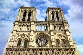 Some Notre Dame Graduates Flee Their Ceremony