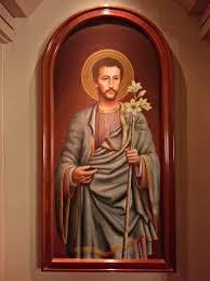 St. Joseph: The Holiest Man on Earth