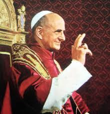 The Prophecies and Miracles of Pope Paul VI