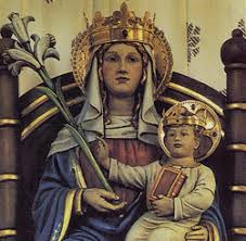 Our Lady of Walsingham