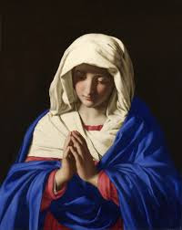 Grow Closer to the Blessed Mother Through Her Many Titles