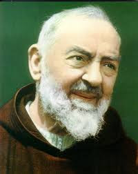 Never Say Never, a St. Padre Pio Miracle