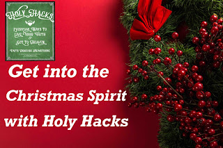 Holy Hacks from Fr. Calloway & Fr. Pacwa