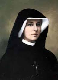 St. Faustina’s Prayer to Take Away Worries About the Past and Future